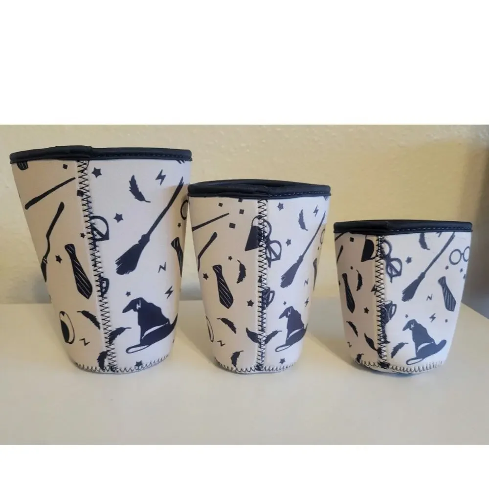 Unbranded set wizard